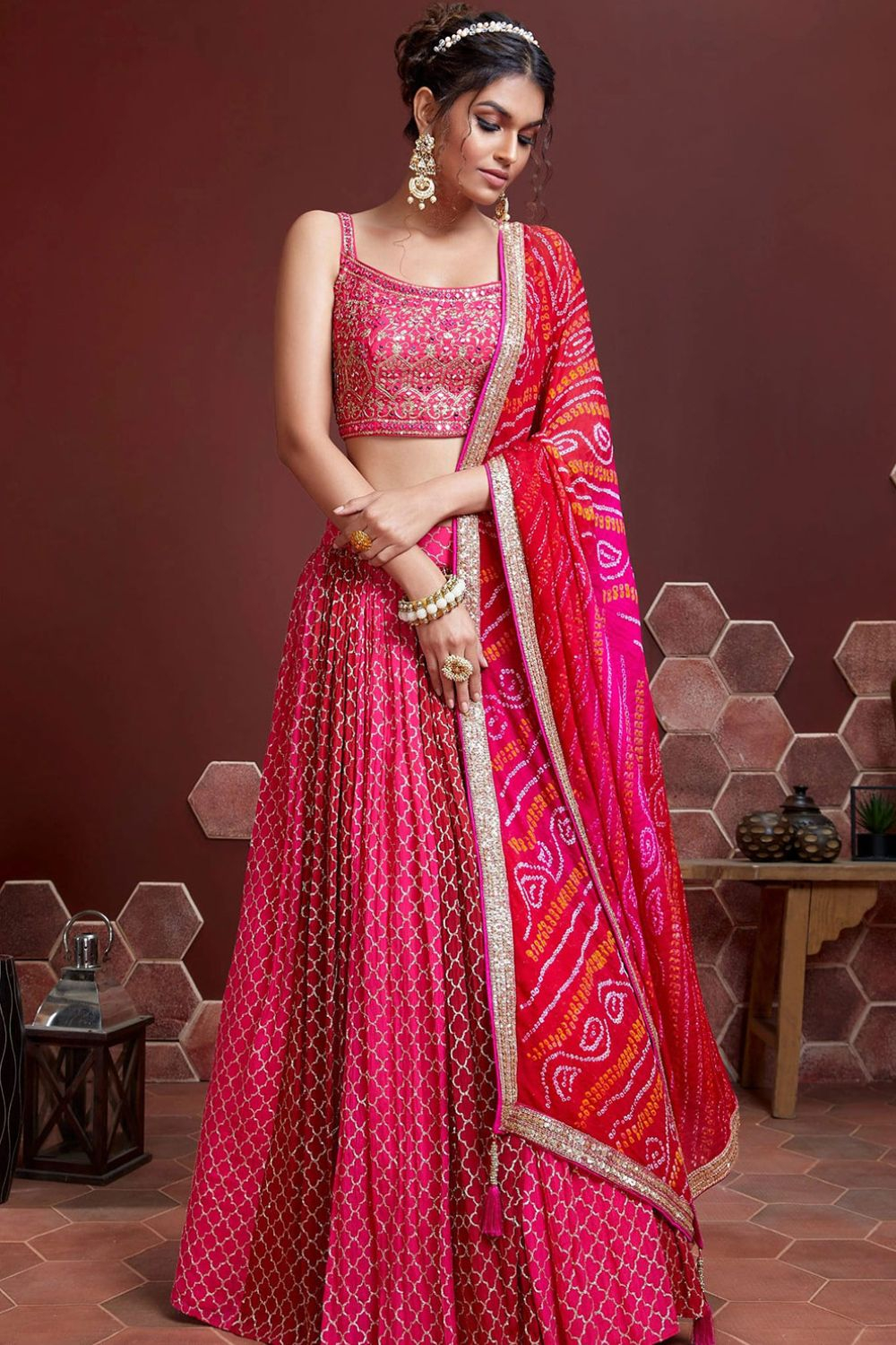 Aadhya B-1201 To B-1208 Heavy Designer Lehenga For Wedding Collection Dealer