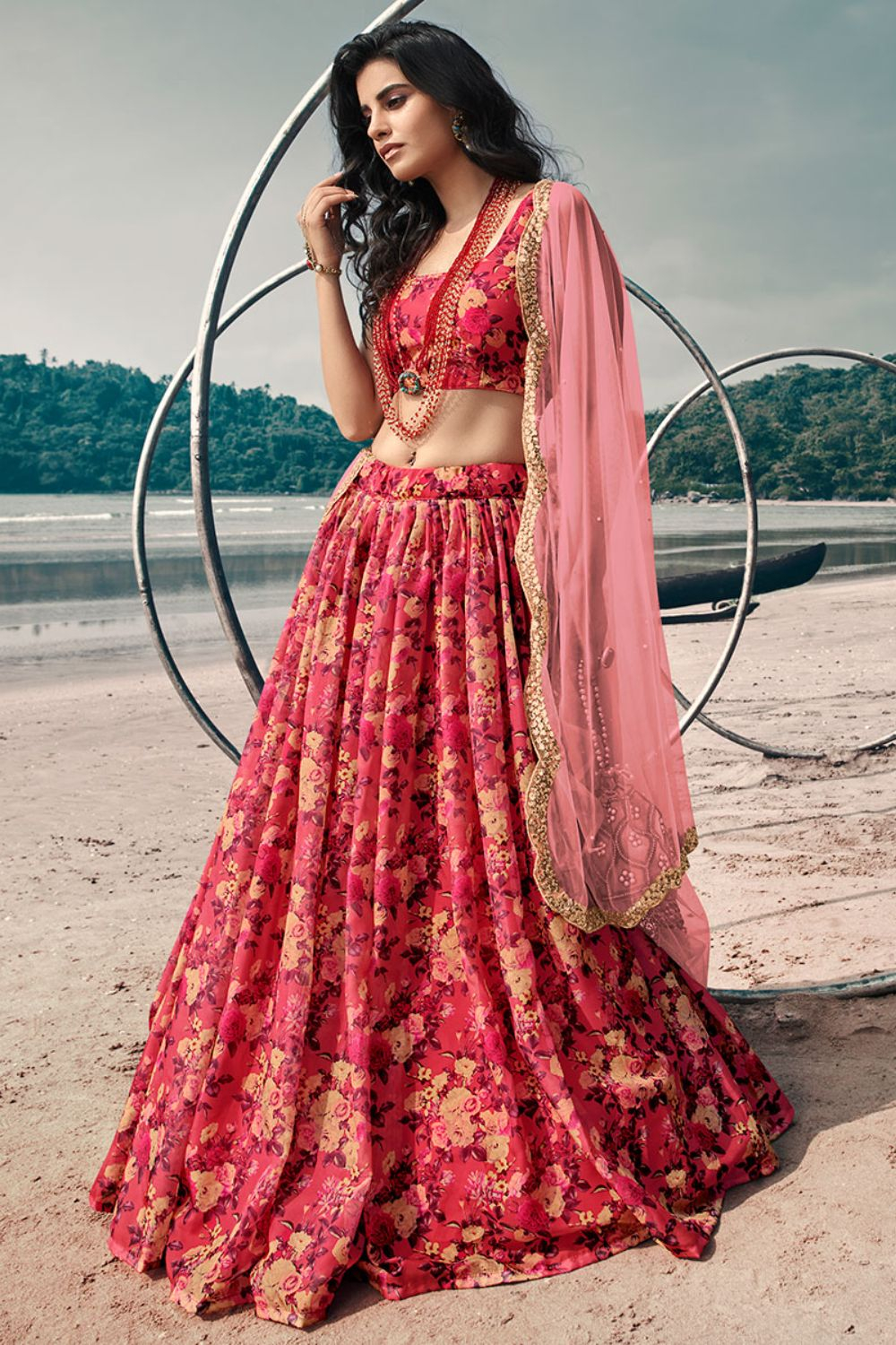 Bollywood lehenga latest collections | Bollywood Lehenga