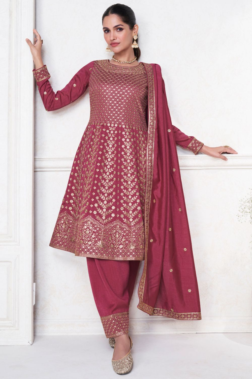 Yourdesignerwear designer hot sale salwar kameez