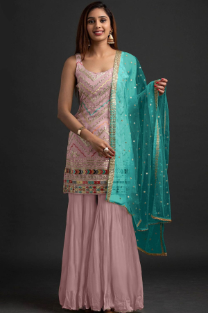 Bollywood party hot sale wear suits