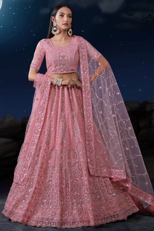 Wedding ghagra choli shop designs with price