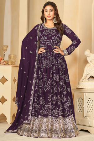 Anarkali Salwar Kameez, Anarkali Suits, Indian Anarkali Dresses ...