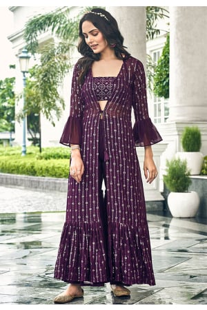 Bollywood indo deals western dresses