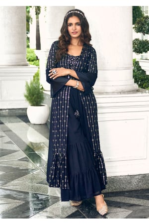 Party indo outlet western dresses