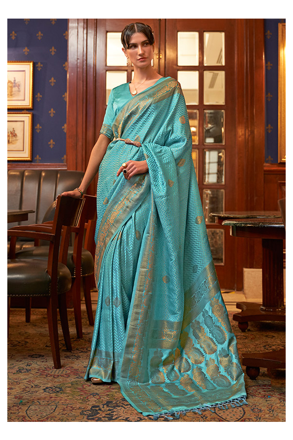 Satin Silk Sarees 2023:Buy Pure Satin Silk Saree Online India | Me99 - Part  2