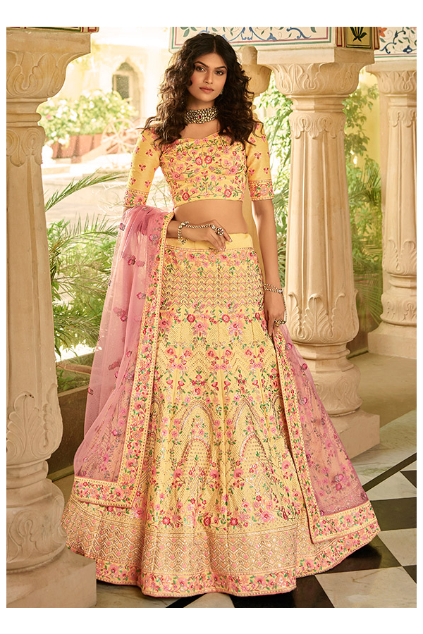 fashion_sketch beautiful bridel outfit lenhga choli design by #shivani  Sagar# | Fashion illustration sketches dresses, Fashion design books, Dress design  sketches