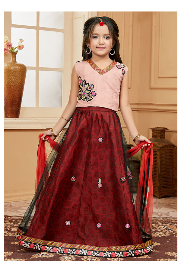 Buy Indian Crop Top & Lehenga Choli for Women Lehenga for Girls Designer  Lehenga Wedding Dresses Bridal Wear Online in India - Etsy