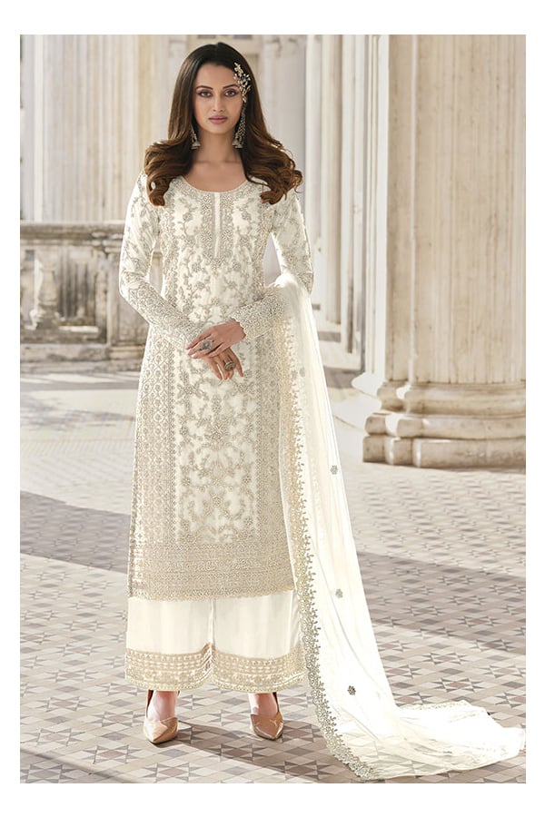 Net palazzo 2024 suit designs