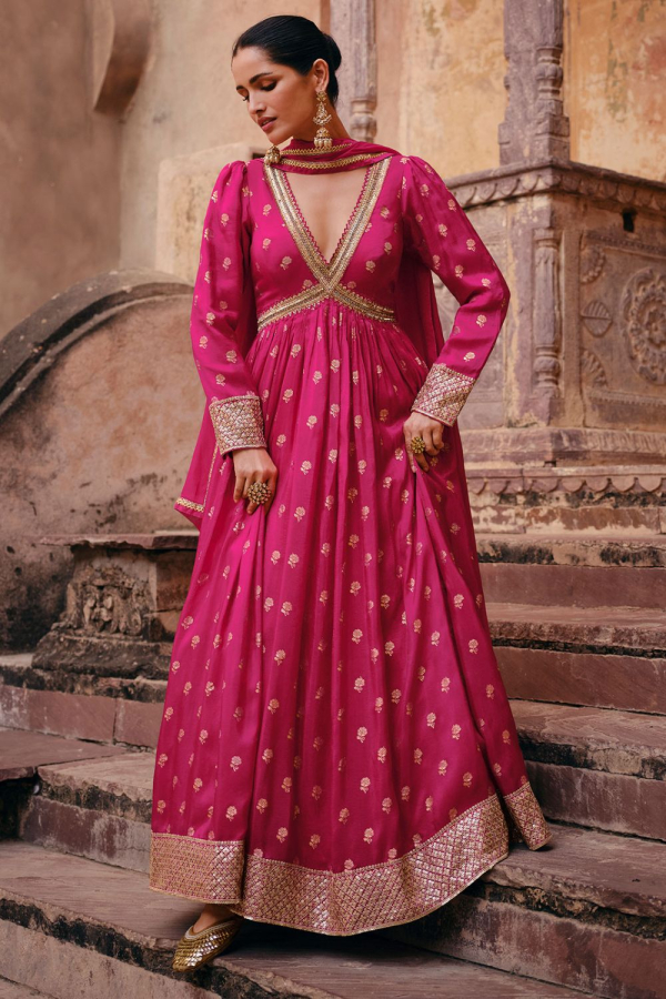 Anarkali Suits | Buy Anarkali Kurta Sets for Women Online