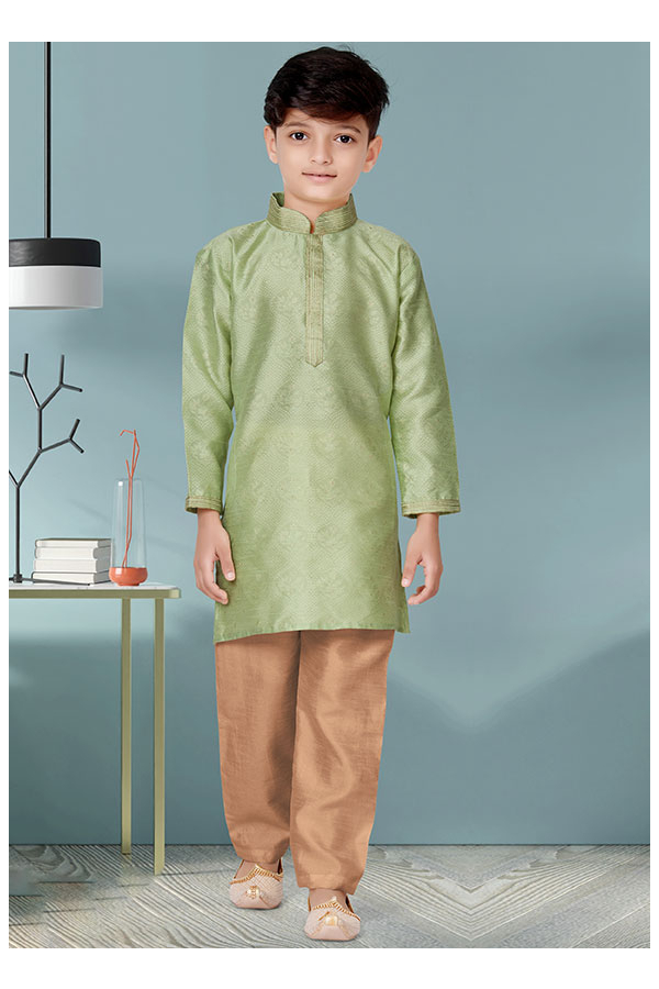 Boys kurta best sale pyjama sets