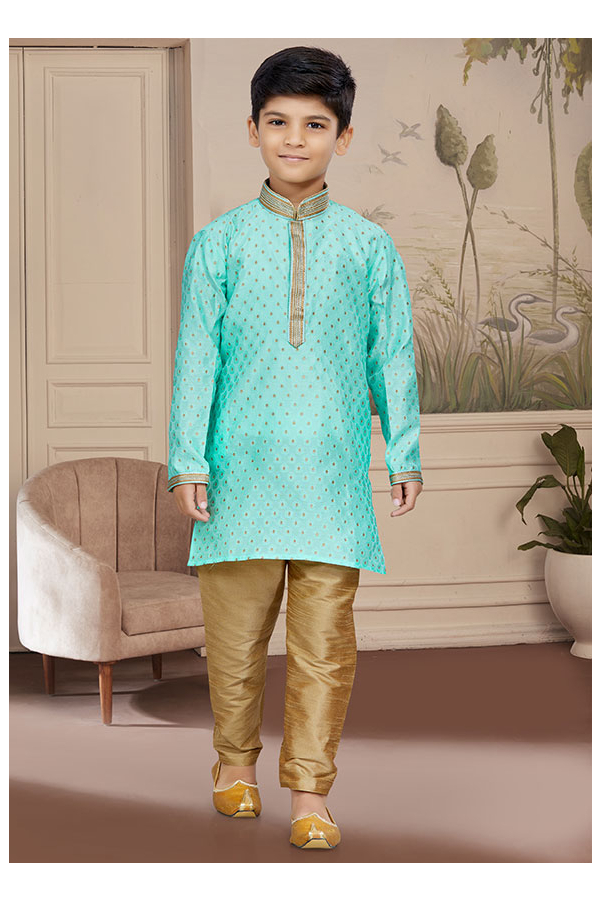 boys kurta tops