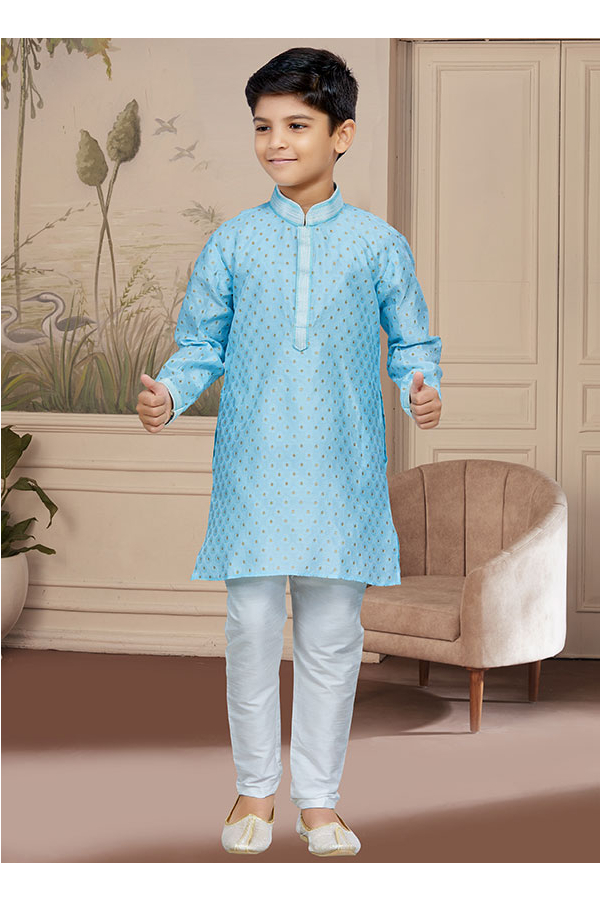 boys kurta tops